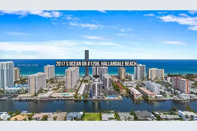 2017 S Ocean Dr #1206, Hallandale Beach, FL 33009 - Photo 65