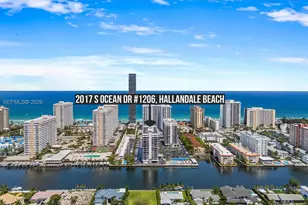 2017 S Ocean Dr, Hallandale Beach, FL 33009 - Photo 65