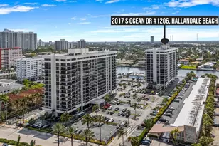 2017 S Ocean Dr, Hallandale Beach, FL 33009 - Photo 45