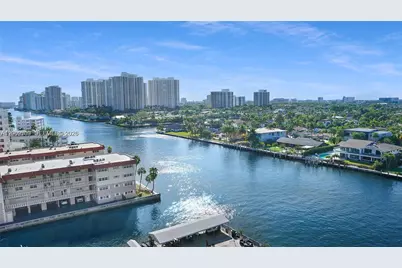 2017 S Ocean Dr #1206, Hallandale Beach, FL 33009 - Photo 23