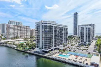 2017 S Ocean Dr #1206, Hallandale Beach, FL 33009 - Photo 45