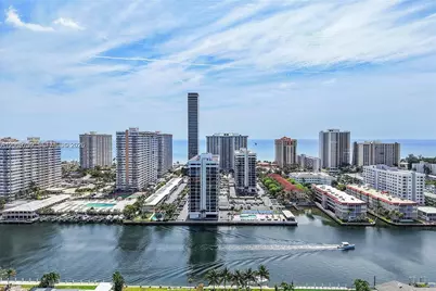 2017 S Ocean Dr #1206, Hallandale Beach, FL 33009 - Photo 47