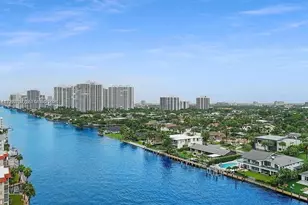 2017 S Ocean Dr, Hallandale Beach, FL 33009 - Photo 61