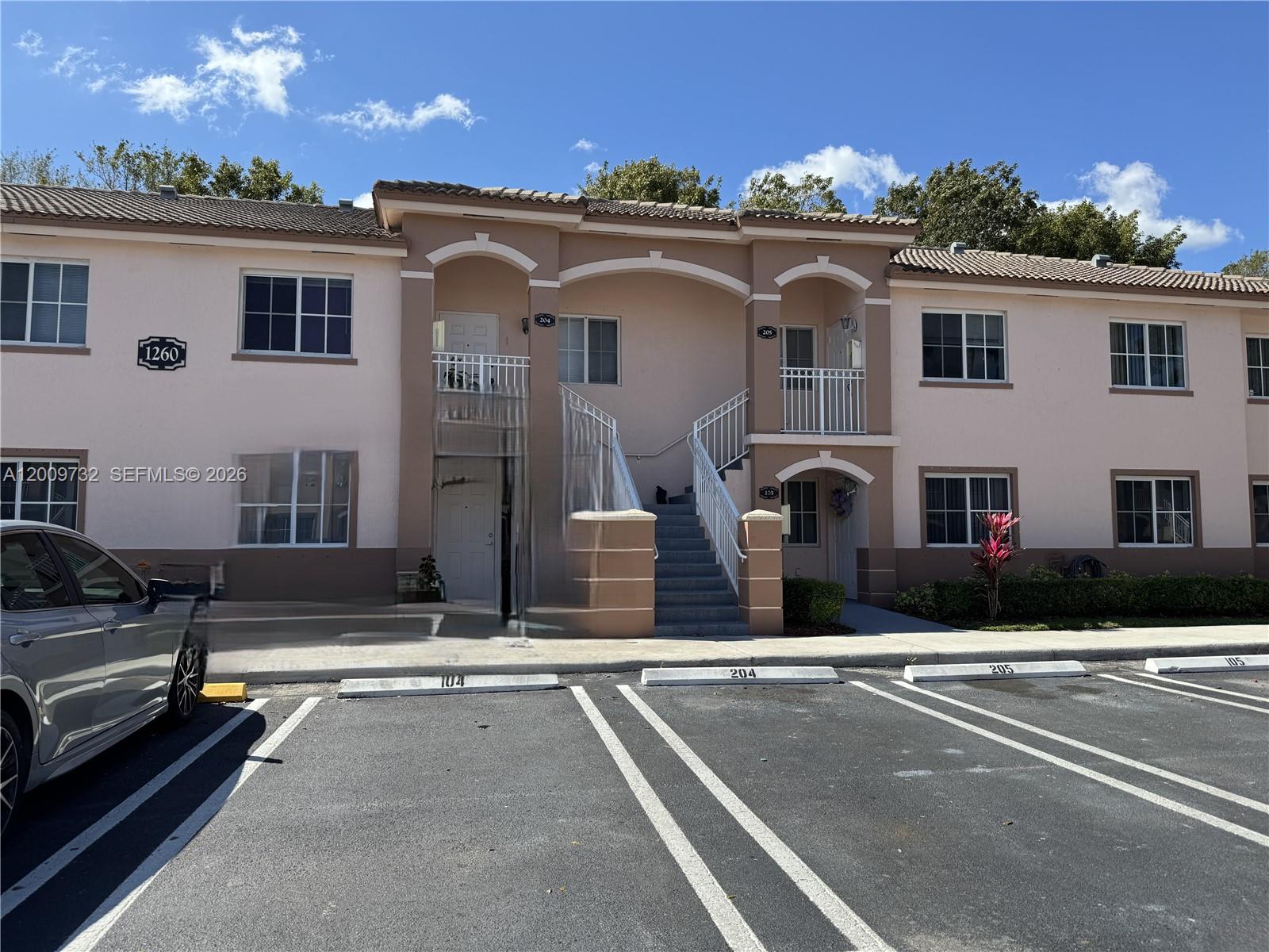 1260 SE 28th Ct #104 - 1260 SE 28th Ct #104, Homestead, FL 33035 Luxury Property | Jose Angel Pina