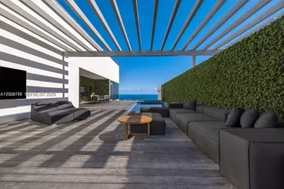 10201 Collins Ave #UPH2803, Bal Harbour, FL 33154 - Photo 33