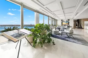 10201 Collins Ave, Bal Harbour, FL 33154 - Photo 9