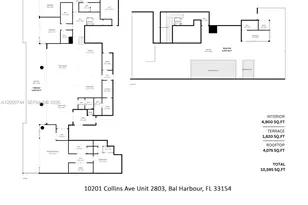 10201 Collins Ave, Bal Harbour, FL 33154 - Photo 55