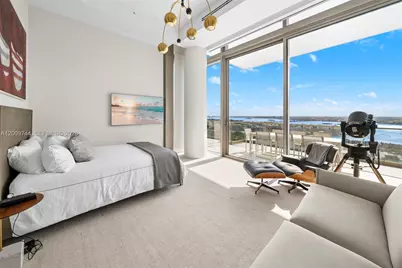 10201 Collins Ave #UPH2803, Bal Harbour, FL 33154 - Photo 47