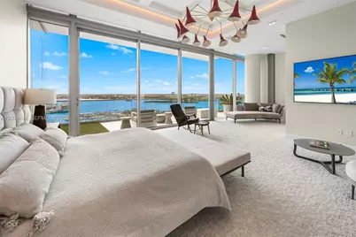 10201 Collins Ave #UPH2803, Bal Harbour, FL 33154 - Photo 19