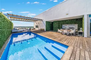 10201 Collins Ave, Bal Harbour, FL 33154 - Photo 31