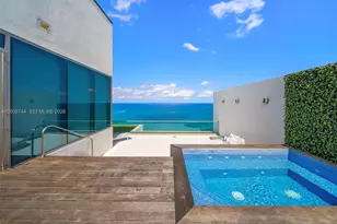10201 Collins Ave, Bal Harbour, FL 33154 - Photo 33