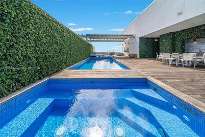10201 Collins Ave #UPH2803, Bal Harbour, FL 33154 - Photo 35