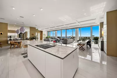 10201 Collins Ave #UPH2803, Bal Harbour, FL 33154 - Photo 17