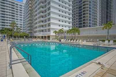 4747 Collins Ave #1503, Miami Beach, FL 33140 - Photo 13