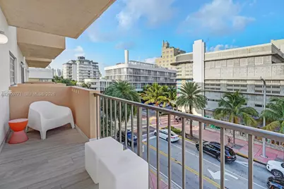 1150 Collins Ave #406, Miami Beach, FL 33139 - Photo 3