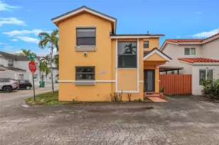 12682 NW 7th Way, Miami, FL 33182 - Photo 1