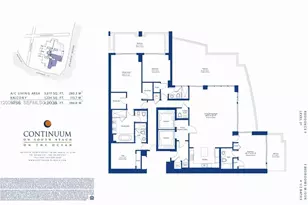 50 South Pointe Dr, Miami Beach, FL 33139 - Photo 3