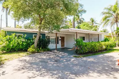 1106 N 13th Ct, Hollywood, FL 33019 - Photo 3