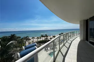 18671 Collins Ave, Sunny Isles Beach, FL 33160 - Photo 1