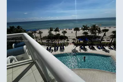 18671 Collins Ave #402, Sunny Isles Beach, FL 33160 - Photo 3