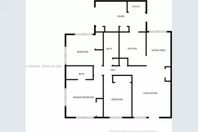 2225 SW 62nd Ct #2225, Miami, FL 33155 - Photo 45