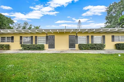 2225 SW 62nd Ct #2225, Miami, FL 33155 - Photo 1