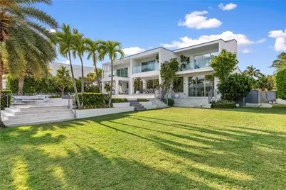 120 Knollwood Dr, Key Biscayne, FL 33149 - Photo 3