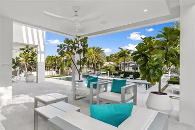 120 Knollwood Dr, Key Biscayne, FL 33149 - Photo 9