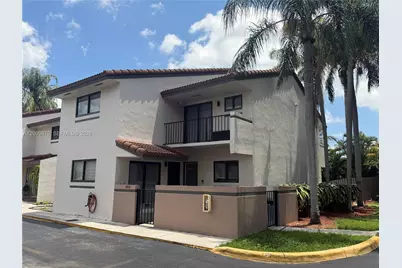 13440 SW 62nd St #107G, Miami, FL 33183 - Photo 1