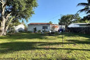 6861 Freedom St, Hollywood, FL 33024 - Photo 17