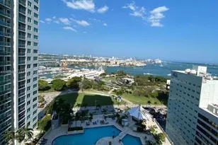253 NE 2nd St, Miami, FL 33132 - Photo 39