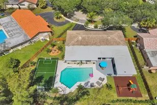 1960 SW 51st Terrace, Plantation, FL 33317 - Photo 9