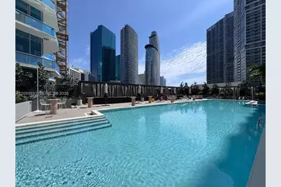 77 SE 5 St #1806, Miami, FL 33131 - Photo 41