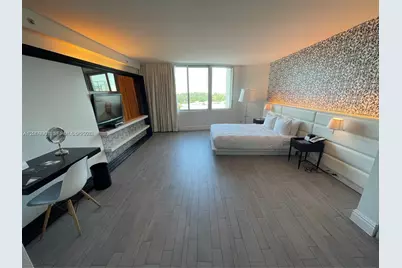 1100 West Ave #807, Miami Beach, FL 33139 - Photo 5