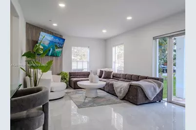 1435 Grant St, Hollywood, FL 33020 - Photo 5