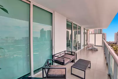 400 Sunny Isles Blvd #2021, Sunny Isles Beach, FL 33160 - Photo 35