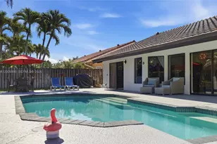10781 NW 18th Dr, Plantation, FL 33322 - Photo 45