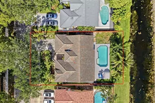 10781 NW 18th Dr, Plantation, FL 33322 - Photo 5