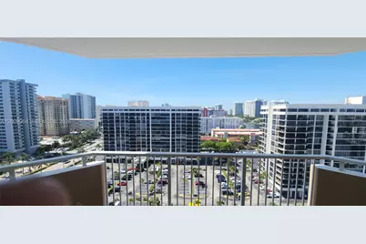 1985 S Ocean Dr #14C, Hallandale Beach, FL 33009 - Photo 5