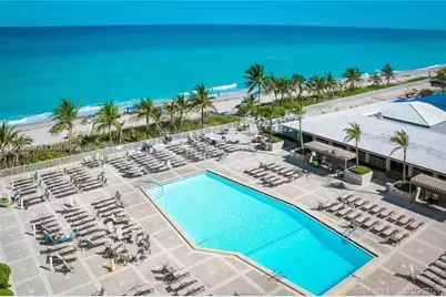 1985 S Ocean Dr #14C, Hallandale Beach, FL 33009 - Photo 41