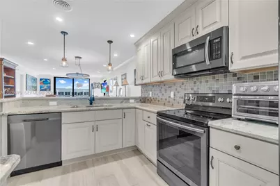 3100 NE 48th St #PH6, Fort Lauderdale, FL 33308 - Photo 13