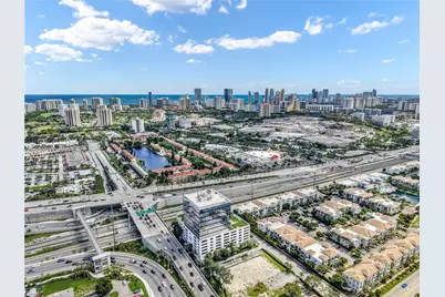 20200 W Dixie Hwy 1208 Hwy, Miami, FL 33180 - Photo 7