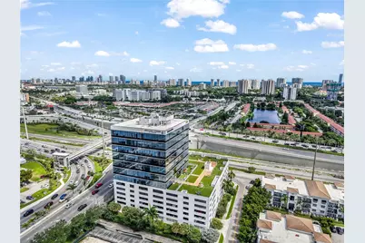 20200 W Dixie Hwy 1208 Hwy, Miami, FL 33180 - Photo 35