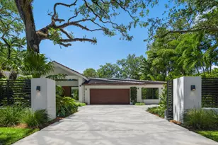 4100 Pinta Ct, Coral Gables, FL 33146 - Photo 7