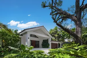 4100 Pinta Ct, Coral Gables, FL 33146 - Photo 5