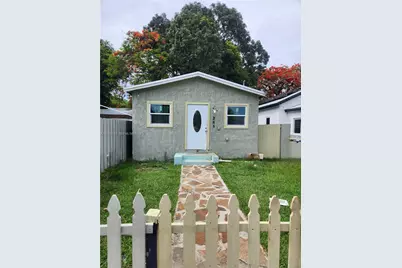 265 NW 80th St, Miami, FL 33150 - Photo 1