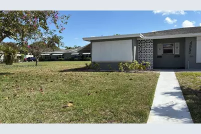 775 North Dr #A, Delray Beach, FL 33445 - Photo 7