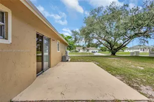 1101 SW Addie St, Port Saint Lucie, FL 34983 - Photo 41