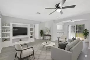 1101 SW Addie St, Port Saint Lucie, FL 34983 - Photo 5