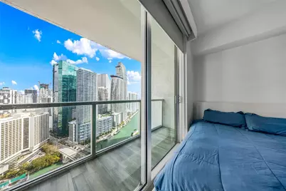 500 Brickell Ave #3707, Miami, FL 33131 - Photo 17